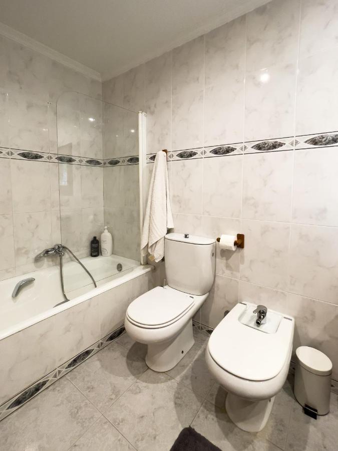 Casa Can Rufo De Rupit Ngoại thất bức ảnh